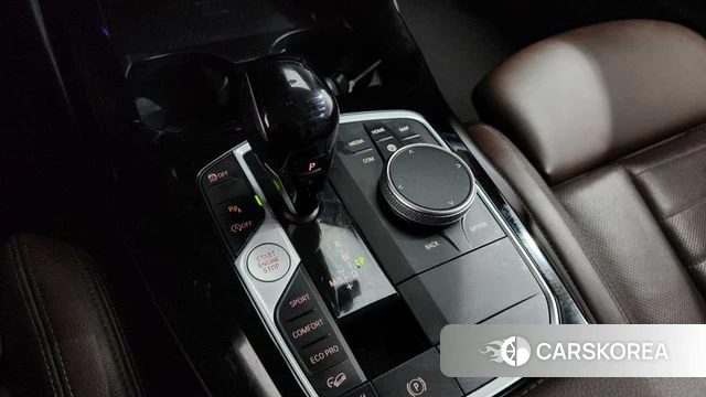 BMW X3 (G01) id 3940991 из Кореи 19