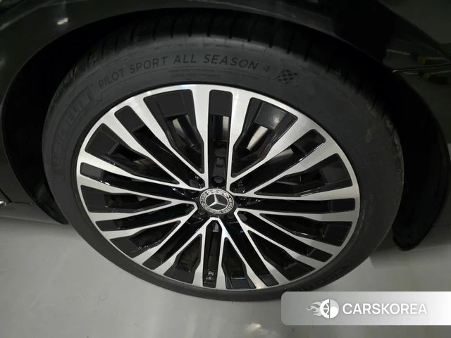 Mercedes-Benz S-Class W223 id 4206616 из Кореи 9