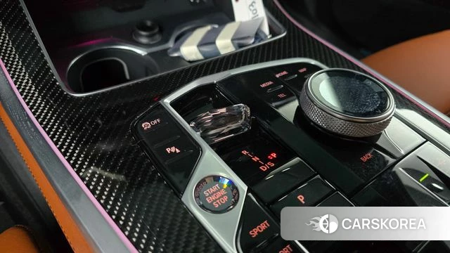 BMW X7 (G07) id 3896516 из Кореи 19