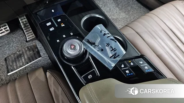 Kia K8 id 2895639 из Кореи 19