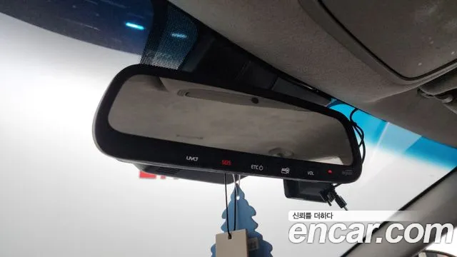 Kia K7 Premier id 2638784 из Кореи 19