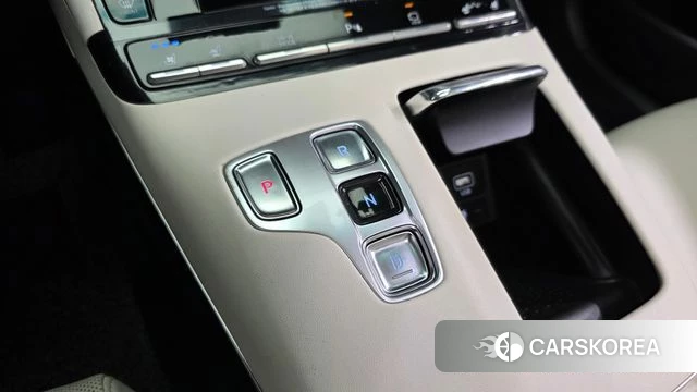 Hyundai The New Grandeur IG id 4518157 из Кореи 19