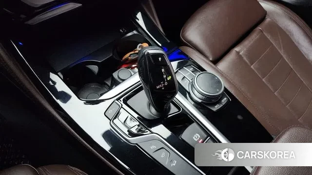 BMW X4 (G02) id 3373834 из Кореи 19