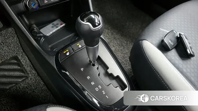 Kia All New Morning (JA) id 3248525 из Кореи 19