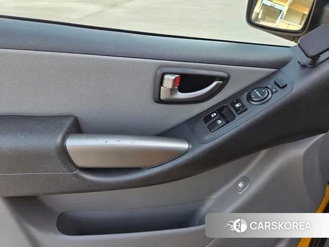 Hyundai The New Grand Starex id 3084382 из Кореи 15