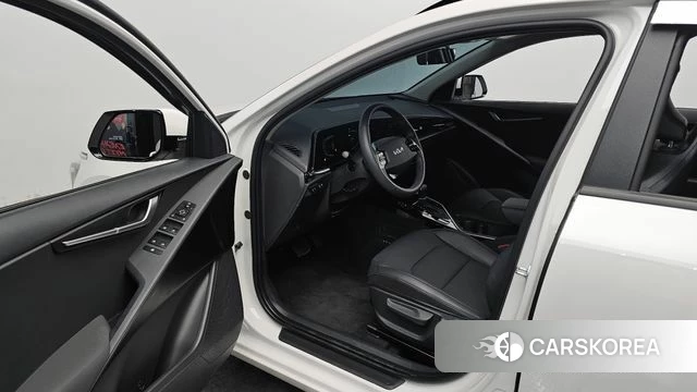 Kia Di Ol Nu Niro id 4342322 из Кореи 30