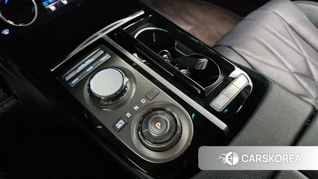 Genesis G80 (RG3) id 3629718 из Кореи 19