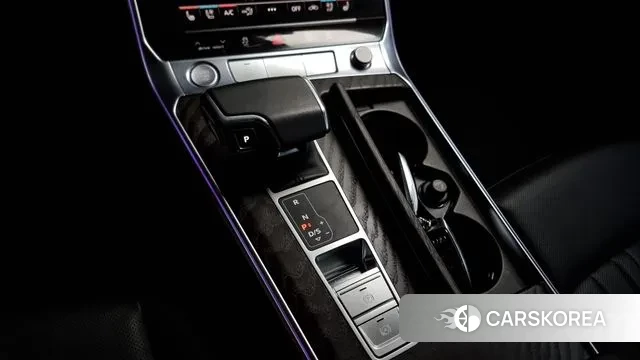 Audi A6 (C8) id 3018157 из Кореи 19