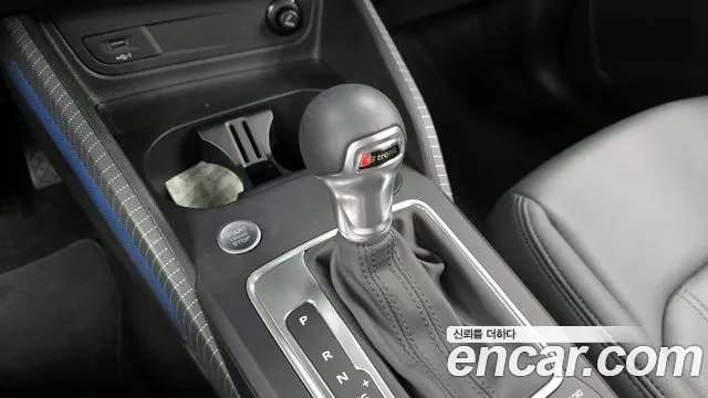 Audi Q2 id 2927451 из Кореи 19