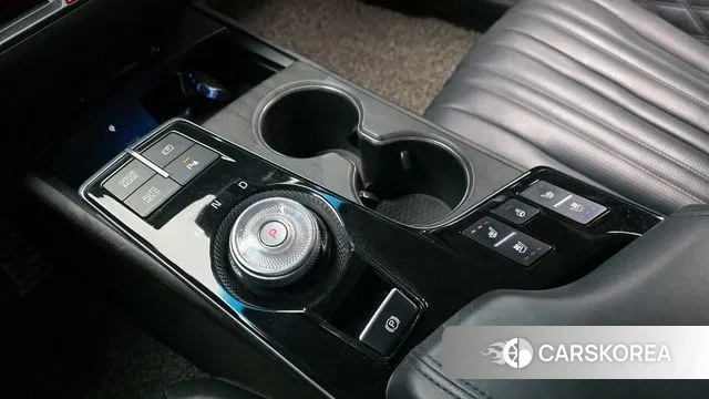 Kia K8 Hybrid id 3473460 из Кореи 19