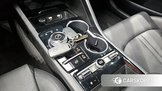 Kia K5 Hybrid 3rd Generation id 2890002 из Кореи 19