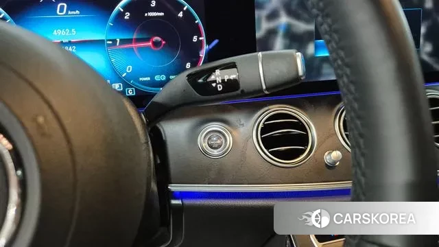 Mercedes-Benz E-Class W213 id 3026961 из Кореи 19