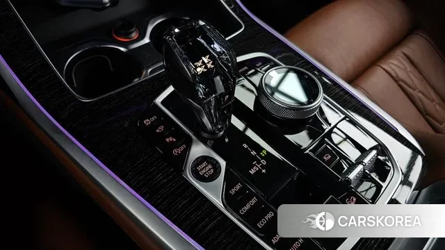 BMW X7 (G07) id 3611759 из Кореи 19