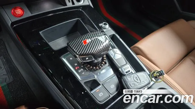 Audi Q5 (FY) id 2686818 из Кореи 19