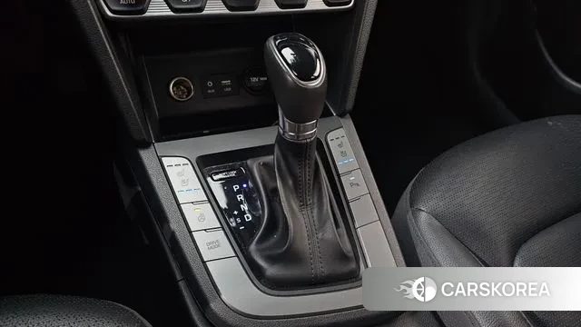 Hyundai The New Avante AD id 3593345 из Кореи 19