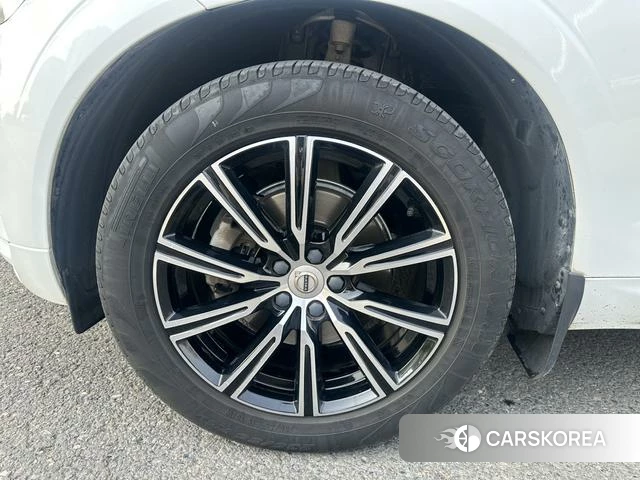 Volvo XC60 id 3927039 из Китая 20