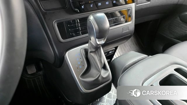 Hyundai Staria id 3818067 из Кореи 19