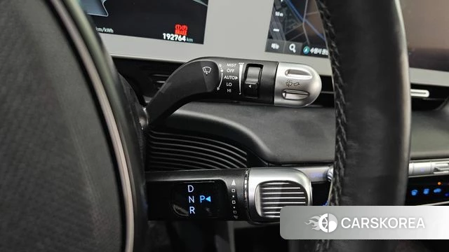 Hyundai Ionic 5 id 3850993 из Кореи 19