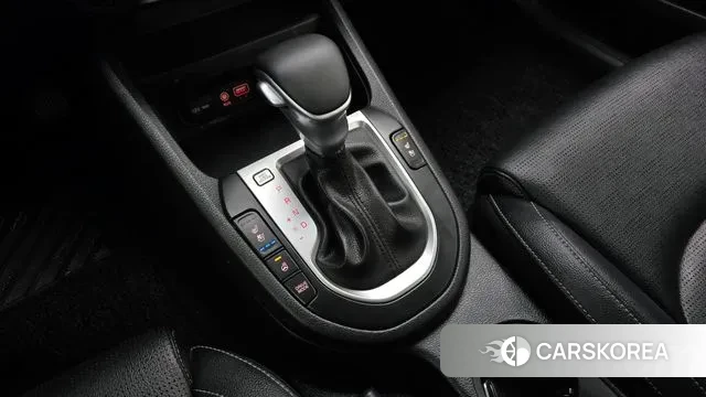 Kia Come New K3 id 3054908 из Кореи 19