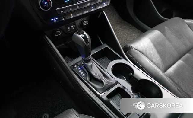 Hyundai All New Tucson id 4625564 из Кореи 19