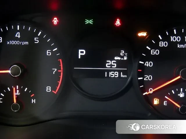 Kia Morning Urban (JA) id 3562505 из Кореи 19