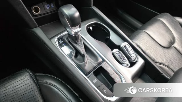 Hyundai Santa Fe TM id 4637995 из Кореи 19