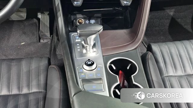 Genesis G70 id 4568281 из Кореи 19