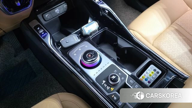 Kia Sorento 4th Generation id 4635872 из Кореи 34