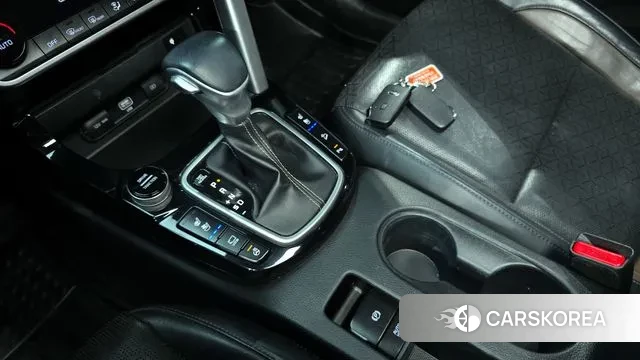 Kia Seltos id 3044934 из Кореи 19