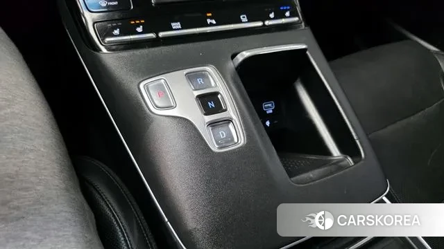 Hyundai The New Grandeur IG id 3598263 из Кореи 19