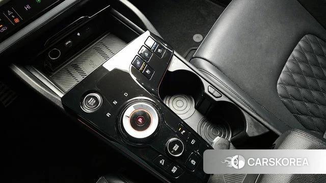 Kia Sportage 5th Generation id 3818143 из Кореи 19