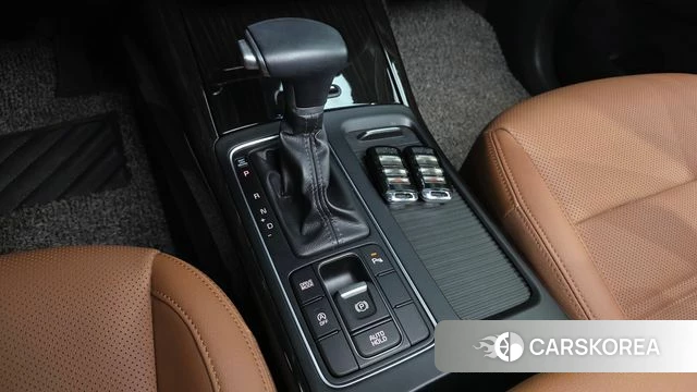 Kia The New Sorento id 4574048 из Кореи 19