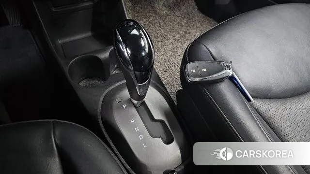 Chevrolet (GM Daewoo) The New Spark id 3428653 из Кореи 19