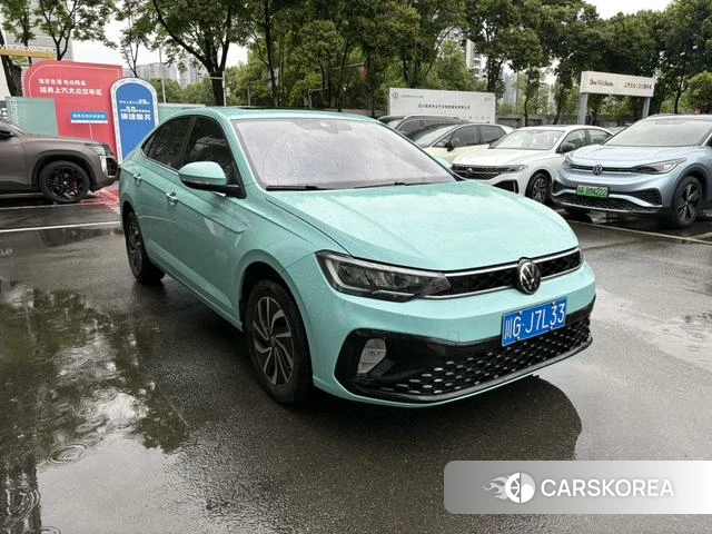 Volkswagen Lavida id 4277857 из Китая 15