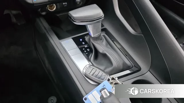 Hyundai Avante (CN7) id 3037689 из Кореи 19