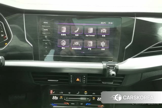 Volkswagen Passat id 4210371 из Китая 22