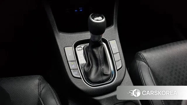 Hyundai i30 (PD) id 3284815 из Кореи 19