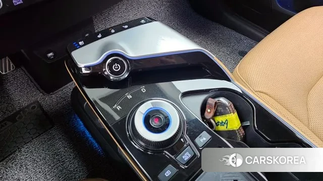 Kia EV6 id 3458079 из Кореи 19