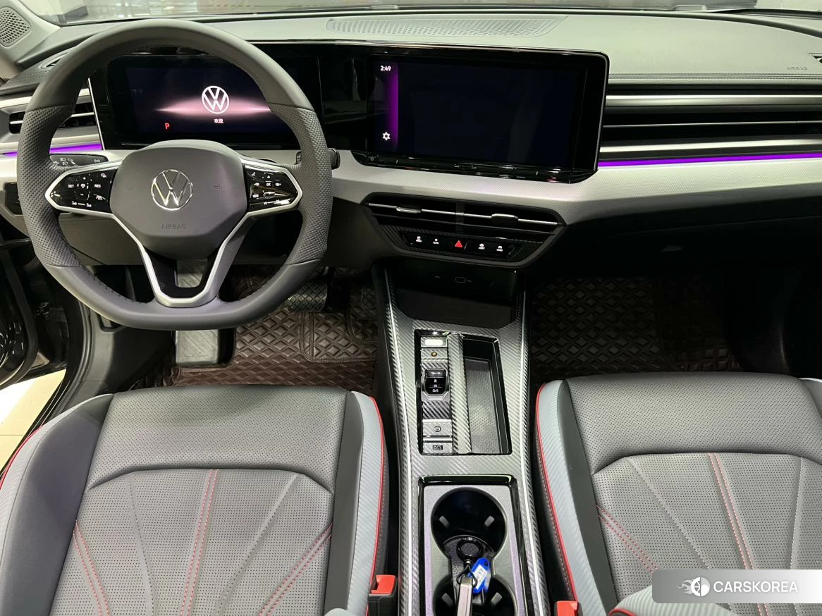 Volkswagen Lingdu id 4512421 из Китая 15