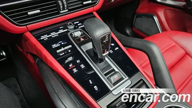 Porsche Cayenne (PO536) id 2430282 из Кореи 19