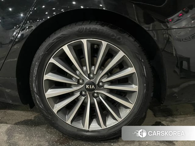 Kia Come New K7 id 4251166 из Кореи 9