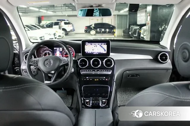 Mercedes-Benz GLC-Class X253 id 3041467 из Кореи 19