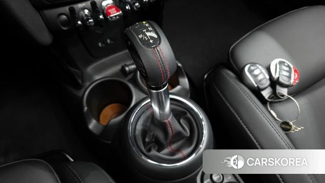 Mini Cooper S id 4318117 из Кореи 33