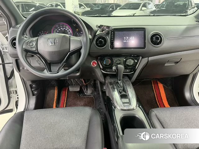 Honda XR-V id 4279189 из Китая 22