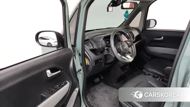 Kia The New Kia Ray id 3347197 из Кореи 19