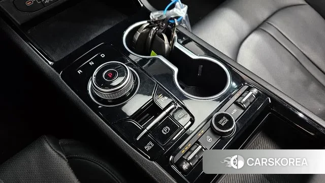 Kia The New K5 3rd generation id 3634103 из Кореи 19