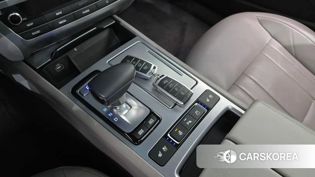 Genesis G80 id 3820721 из Кореи 19