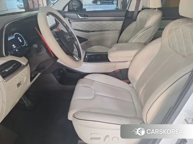 Hyundai Palisade id 3463790 из Кореи 12