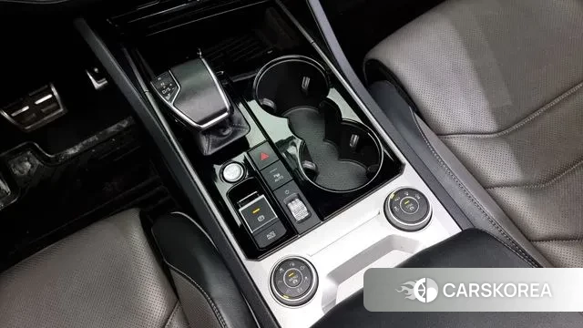 Volkswagen Touareg 3rd generation id 3060330 из Кореи 19