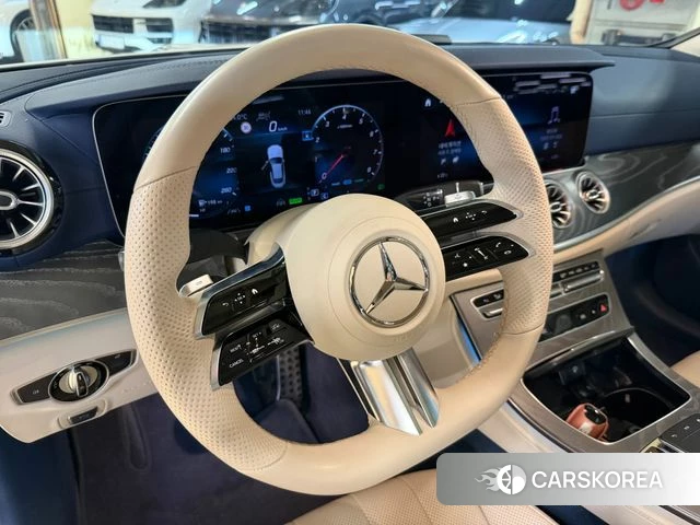 Mercedes-Benz E-Class W213 id 4550465 из Кореи 17
